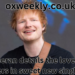 ed sheeran details the lovestruck jitters in sweet new single ...