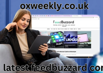 latest feedbuzzard com