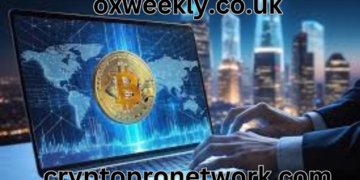 cryptopronetwork.com