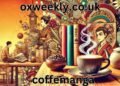 coffemanga