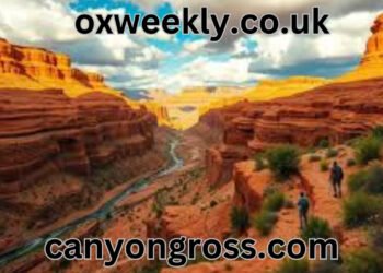 canyongross.com