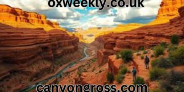 canyongross.com