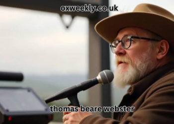 thomas beare webster