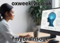 fmybrainsout