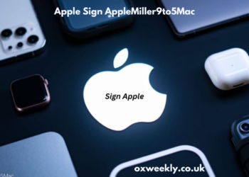 Apple Sign AppleMiller9to5Mac
