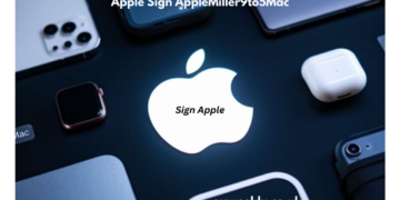 Apple Sign AppleMiller9to5Mac