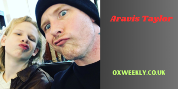 Aravis Taylor