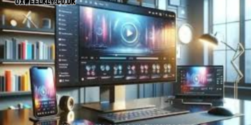 Shere Maria Paralax English Letters