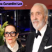 Christina Erika Carandini Lee