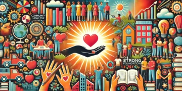 21StrongFoundation.org