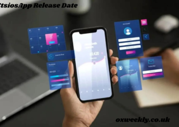 EtsiosApp Release Date