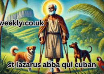 st lazarus abba qui cuban