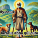 st lazarus abba qui cuban