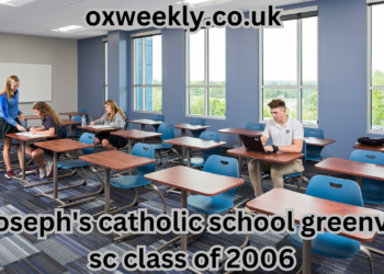 st joseph's catholic school greenville sc class of 2006