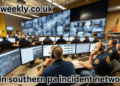 spin southern pa incident network