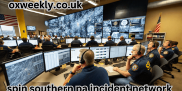 spin southern pa incident network