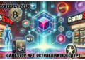 GameStop NFT OctoberIrwinDecrypt