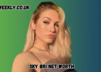Sky Bri Net Worth