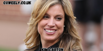 Kim Carton