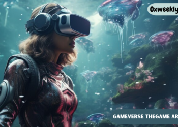 Gameverse TheGame Archives