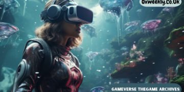 Gameverse TheGame Archives