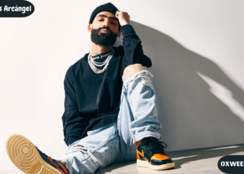 How Tall is Arcángel