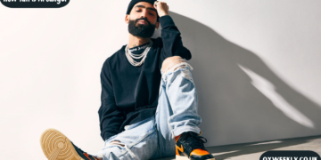 How Tall is Arcángel