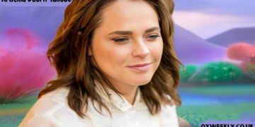 Kristina Dourif Tanoue