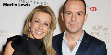 Martin Lewis