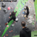 Mile End Climbing Wall