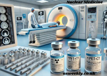 Nuclear Medicine