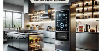 specs sheet chef aaa acsp1 review