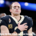 Drew Brees Makes His NBC Debut, Internet Amazed by His New Hair