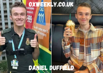 Daniel Duffield