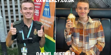 Daniel Duffield