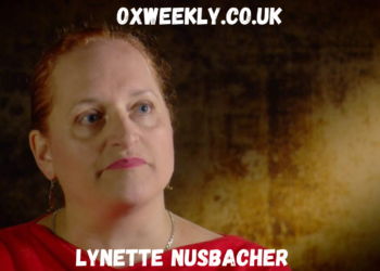Lynette Nusbacher