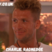 Charlie Radnedge