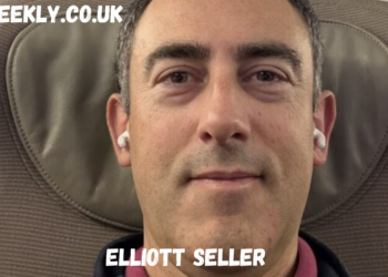Elliott Seller