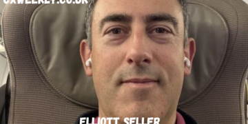 Elliott Seller