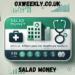 Salad Money