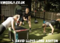 David Lloyd Long Ashton