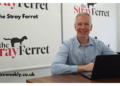 The Stray Ferret