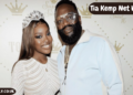 Tia Kemp Net Worth
