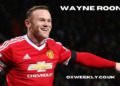 Wayne Rooney