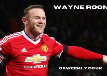 Wayne Rooney