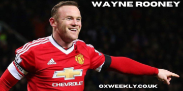 Wayne Rooney