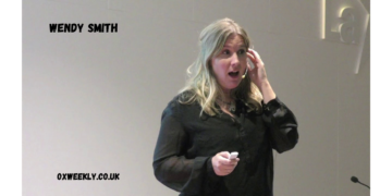 Wendy Smith