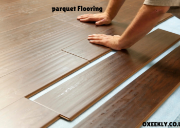 parquet Flooring
