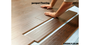 parquet Flooring