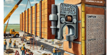 simpson masonry hanger for pslp